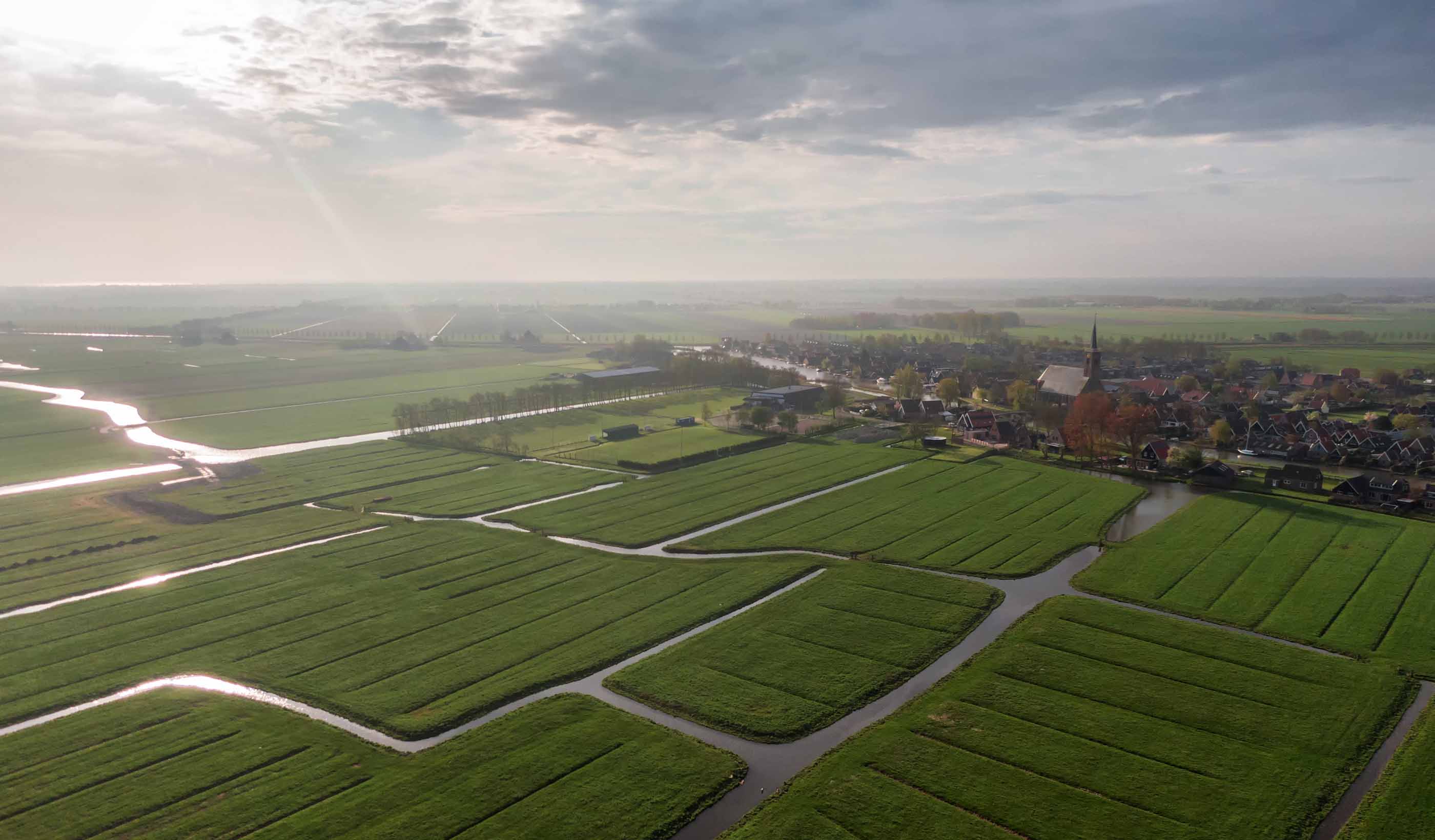 Onze projecten
