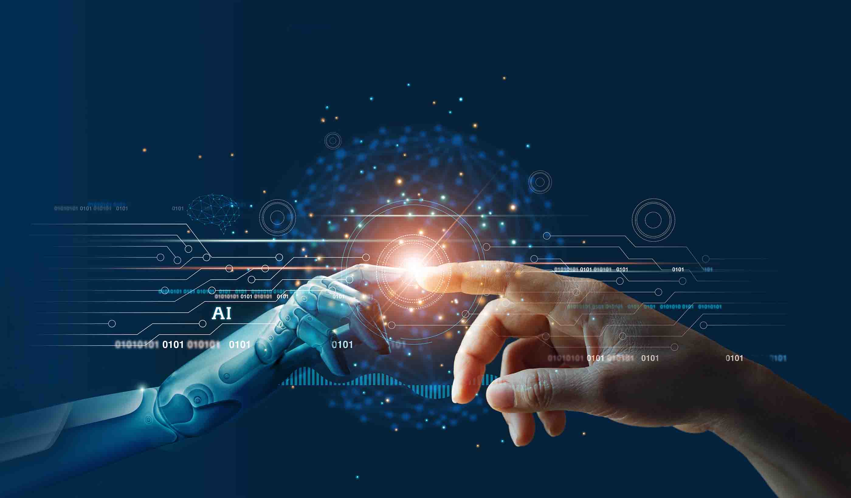 Innovative Insights: The Artificial Intelligence Episode