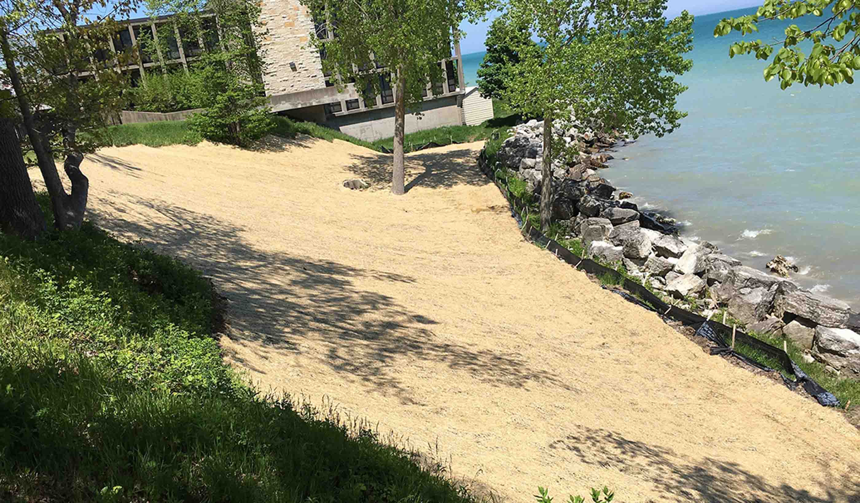 Recent Projects