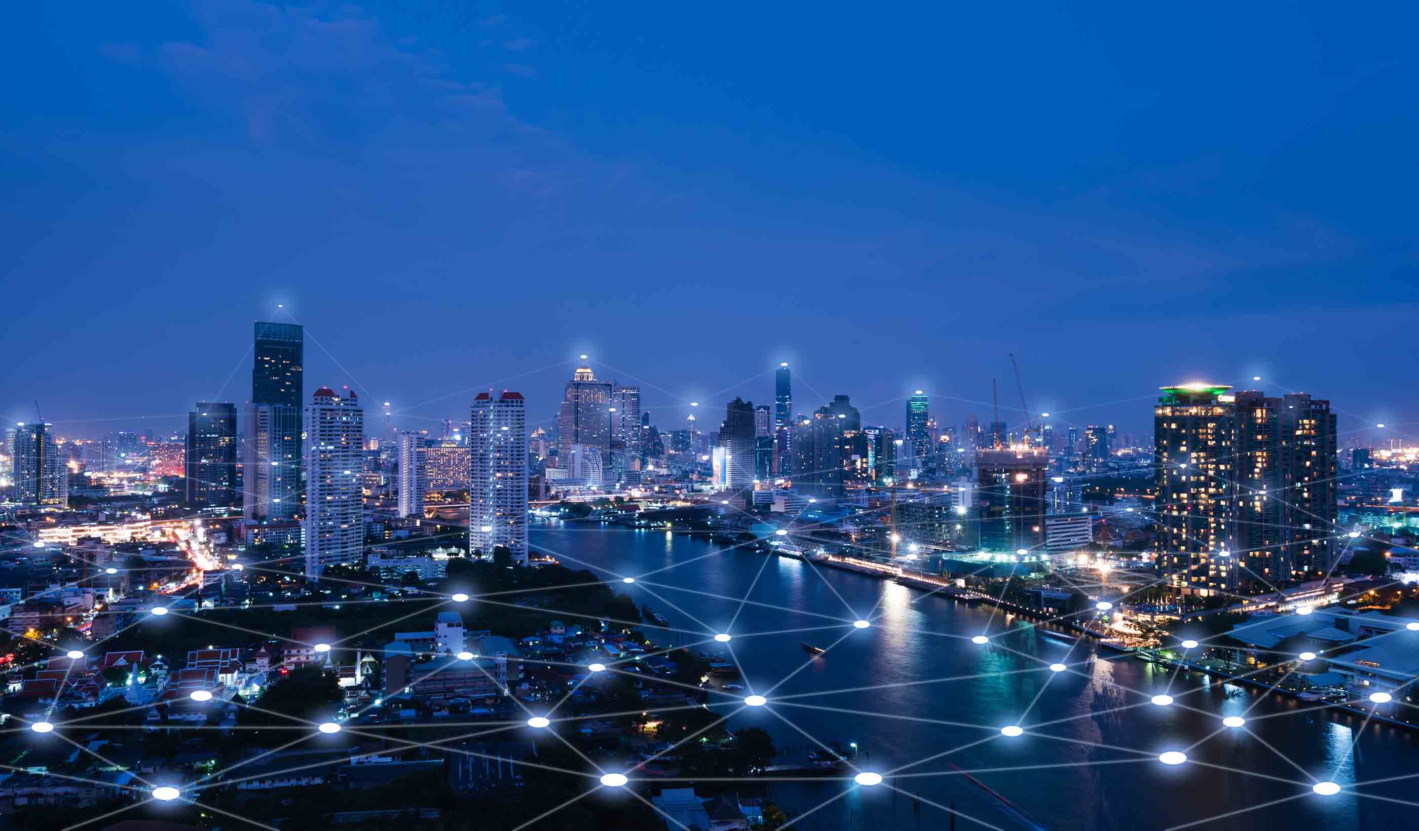Innovative Insights: The Smart Cities Episode