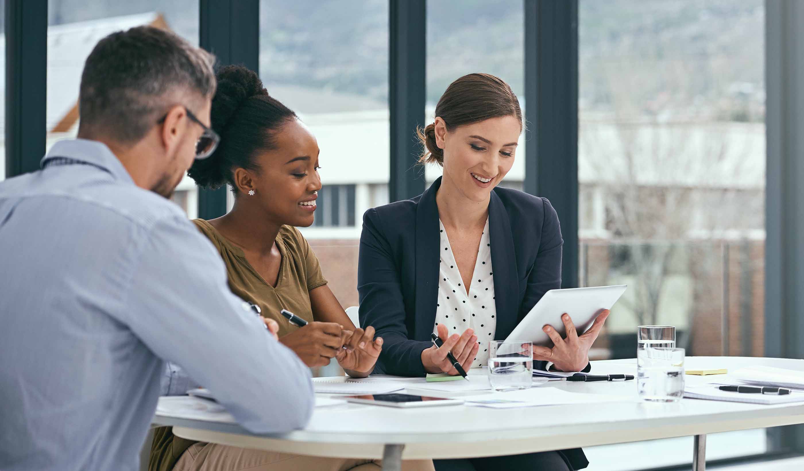 Advisory Services