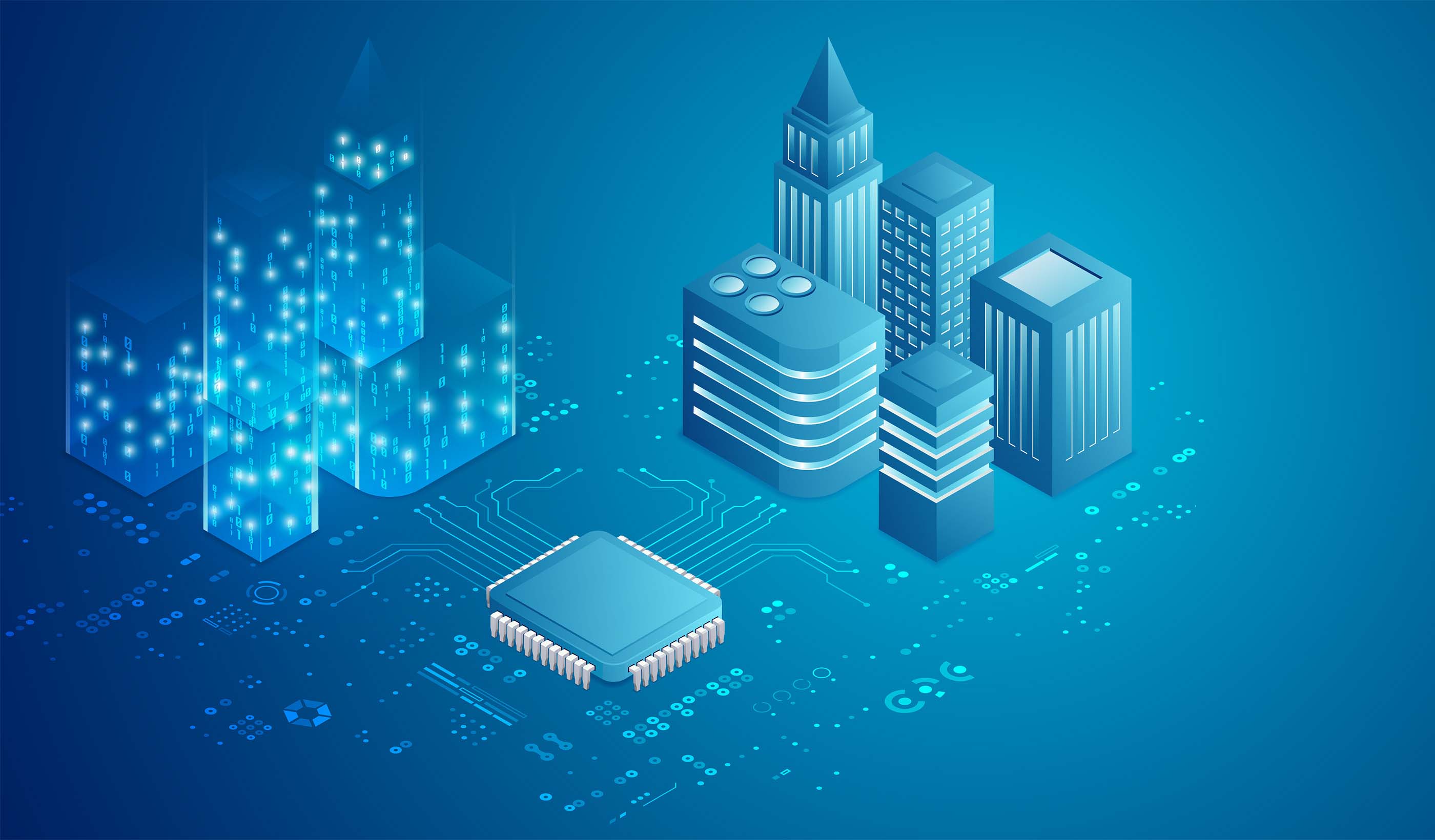 Innovative Insights: The Digital Twin Episode