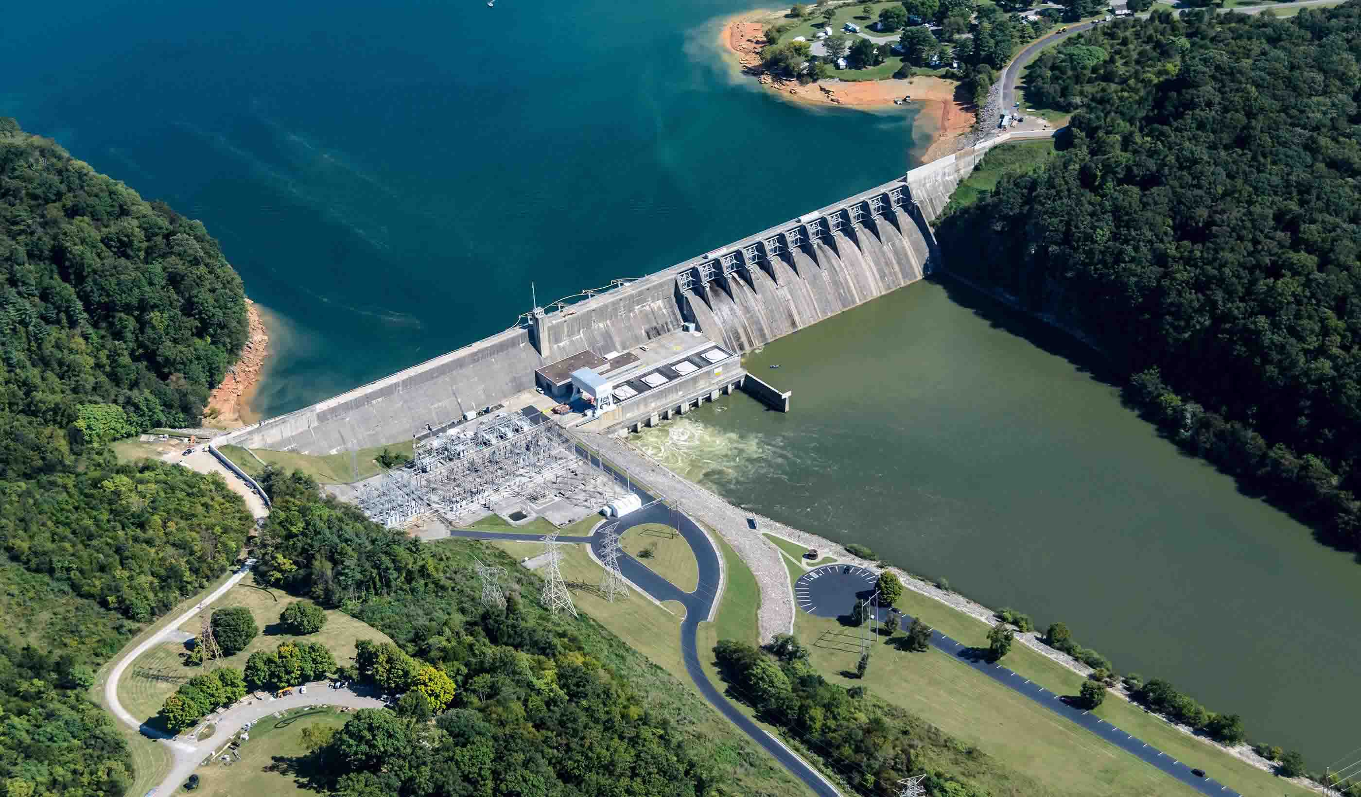 How can water risk assessments build redundancy in your water supply?
