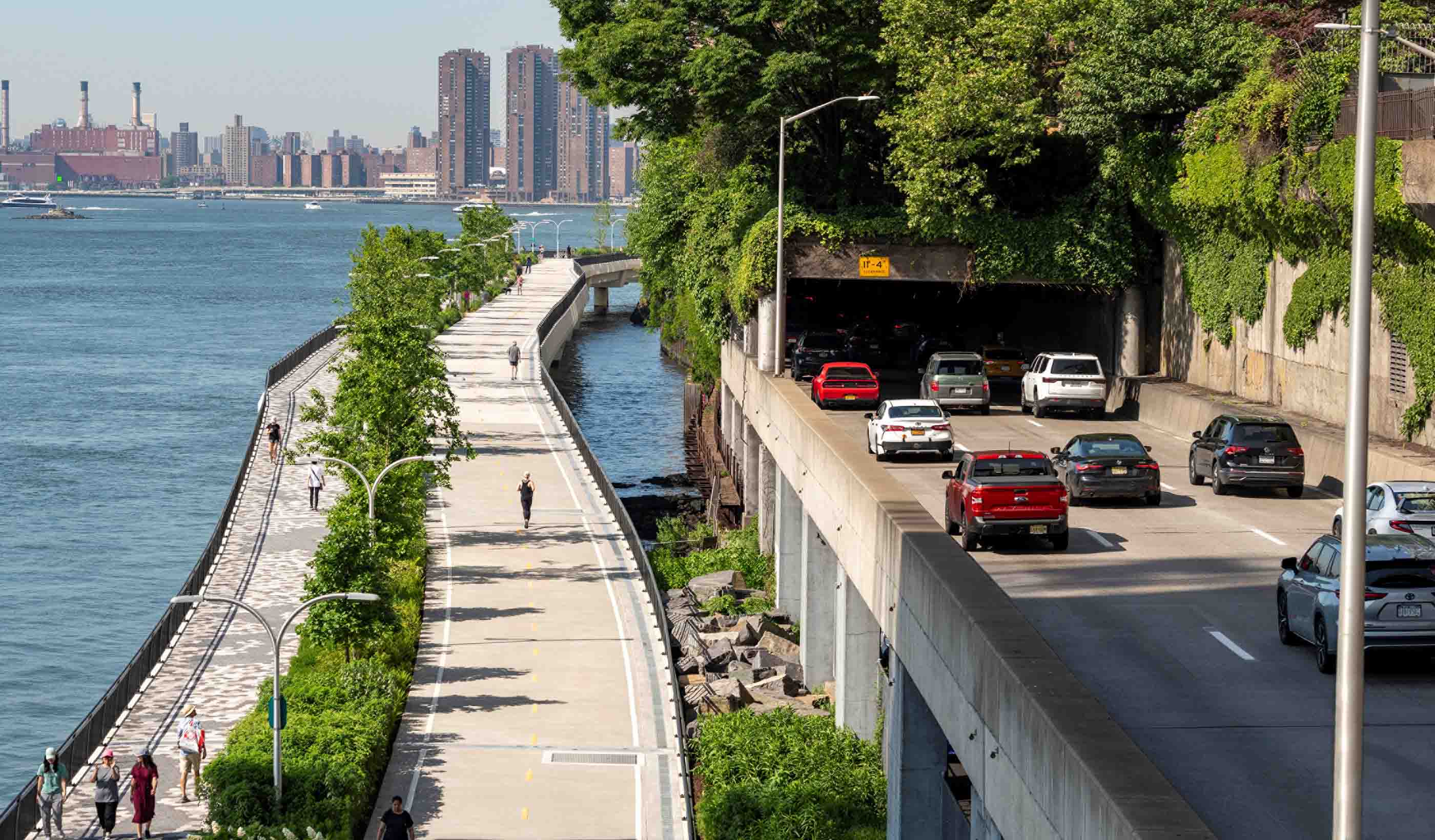2026 AEC trends (Part 3): Climate-resilient landscapes and water reuse
