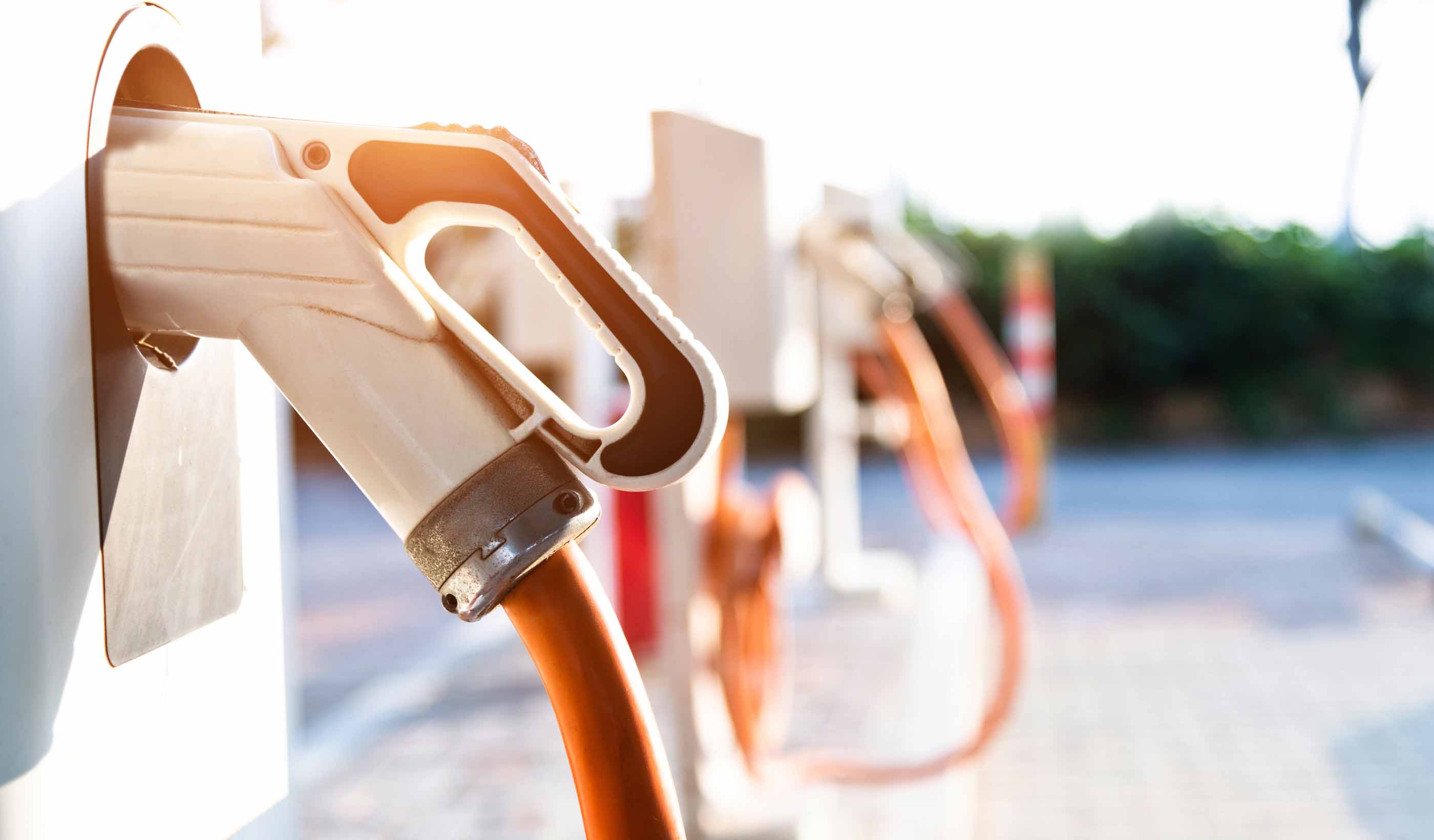 Designing the infrastructure to electrify our transportation industry