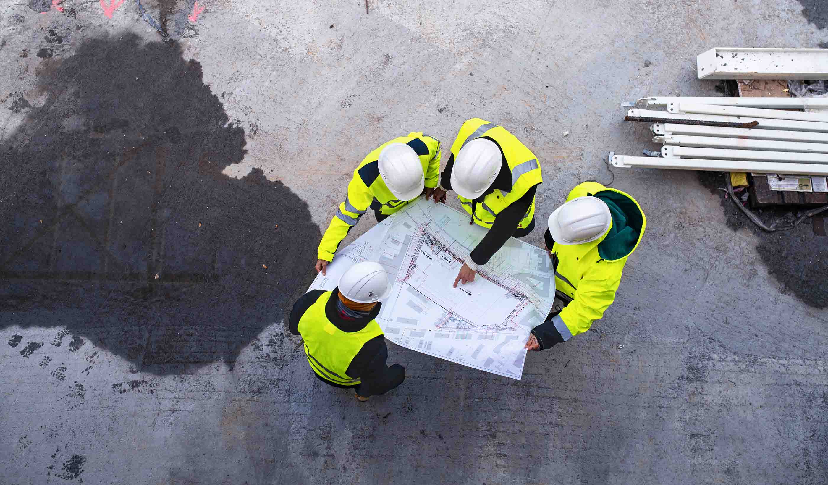 Engineering & realisatie