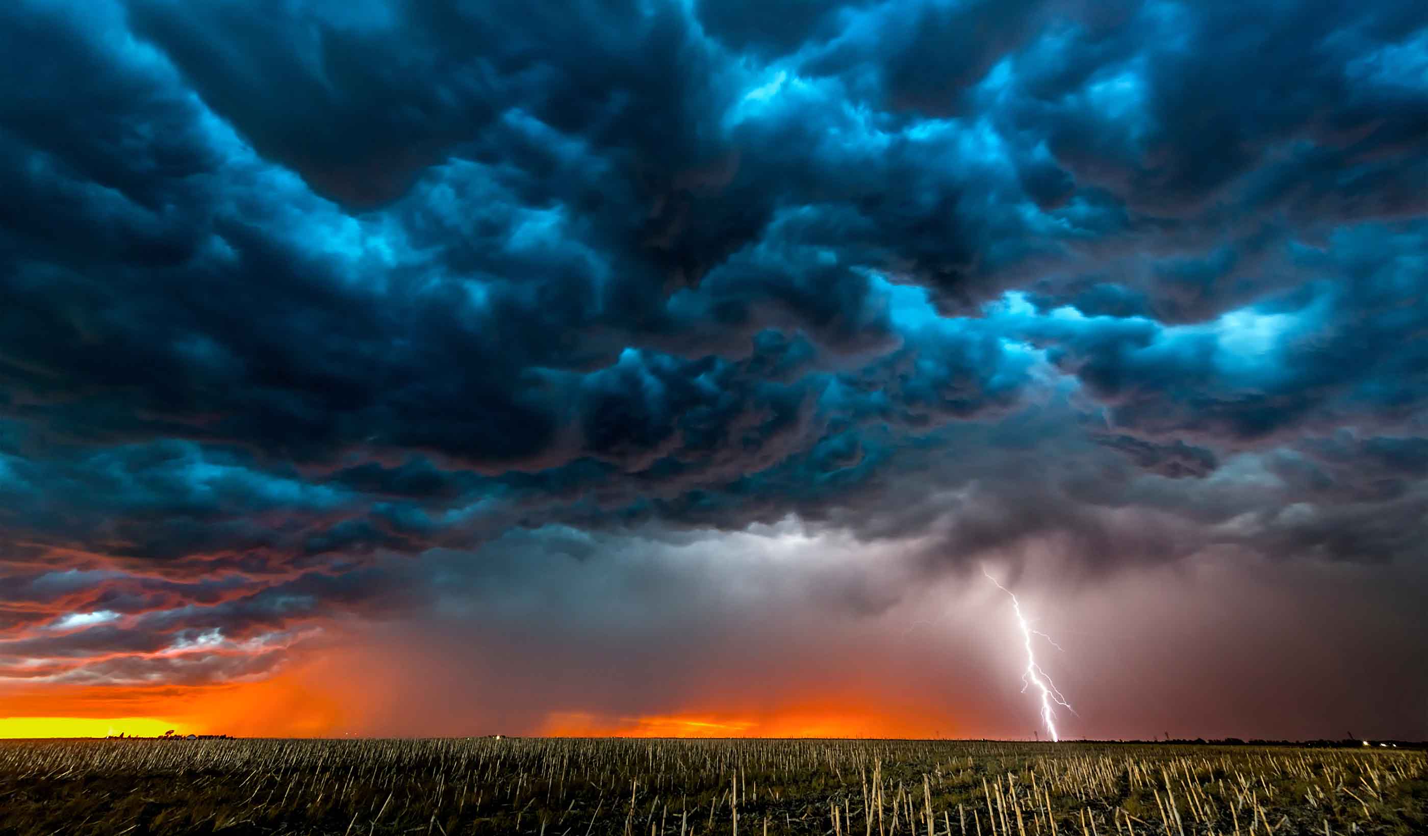 Innovative Insights: Extreme Weather and Digital Solutions