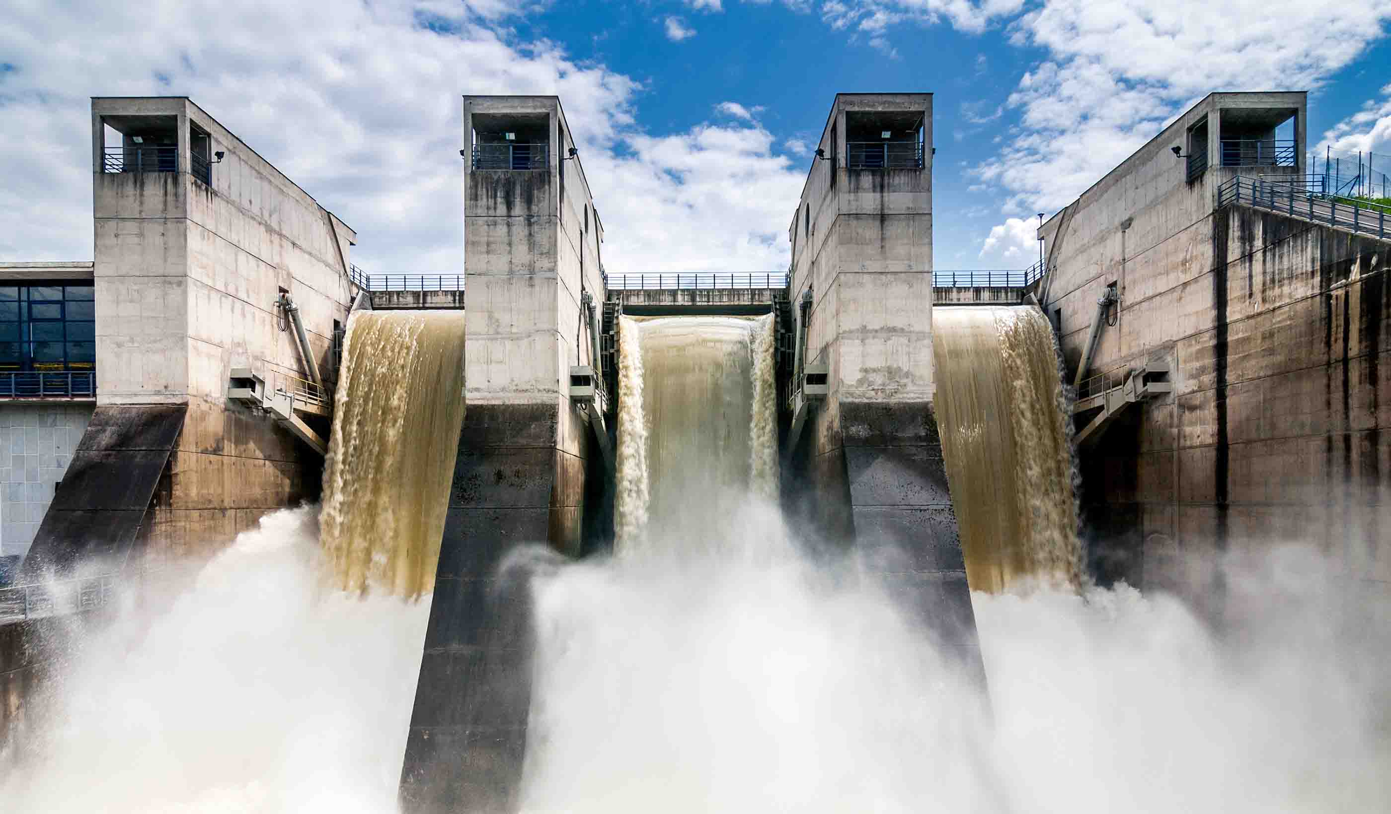 Innovative Insights: The Dam Episode