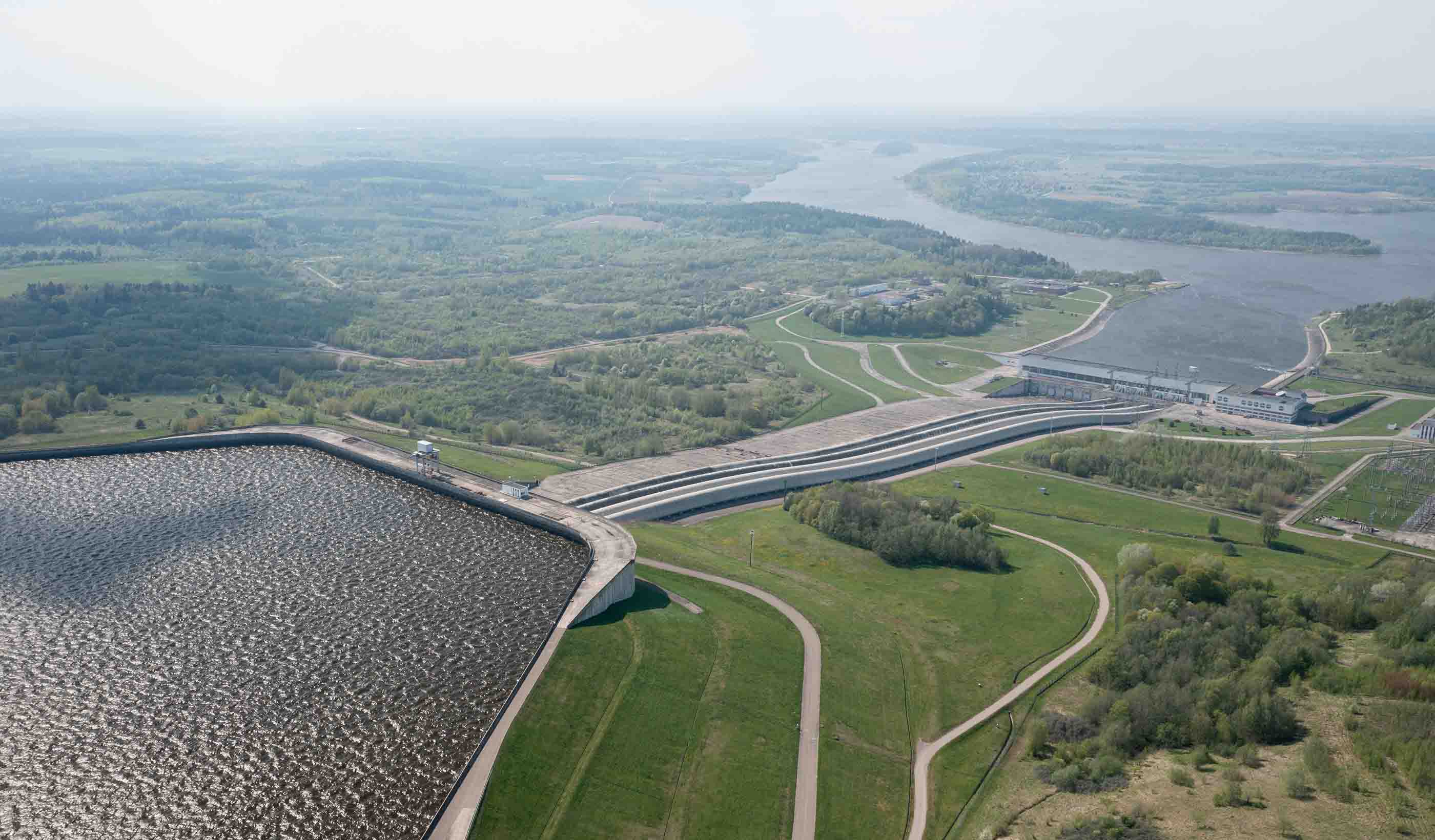 Innovative Insights: How pumped storage hydropower can help the global energy transition