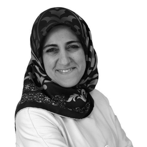 Aysegul Coskun