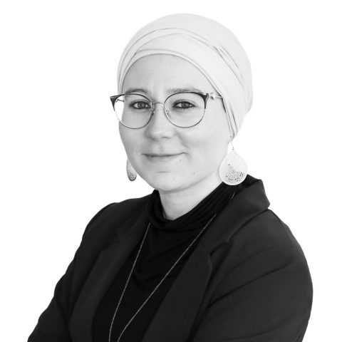 Naïma Koubaa