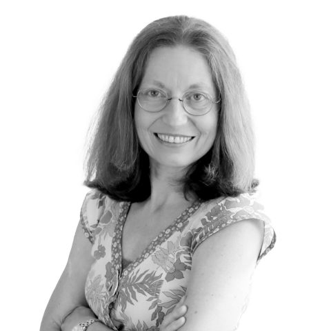 Catherine Paul