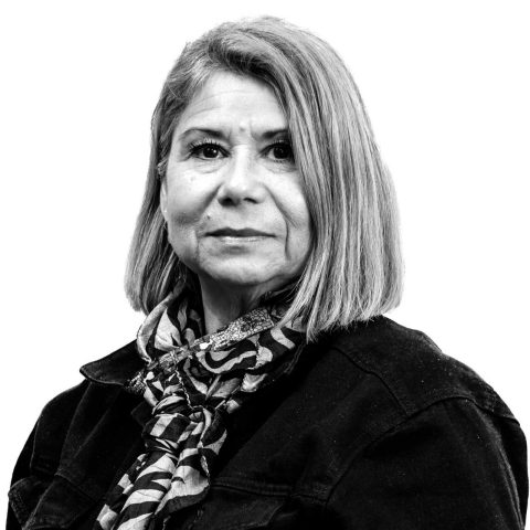 Frida Gallardo