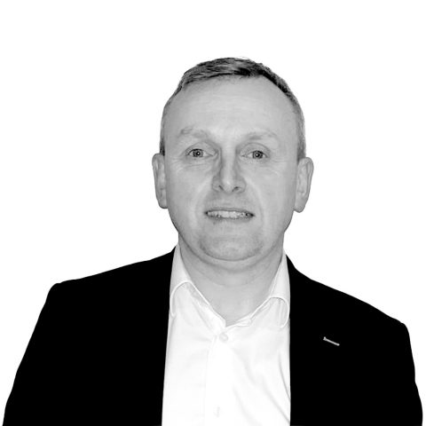 Patrick Scally