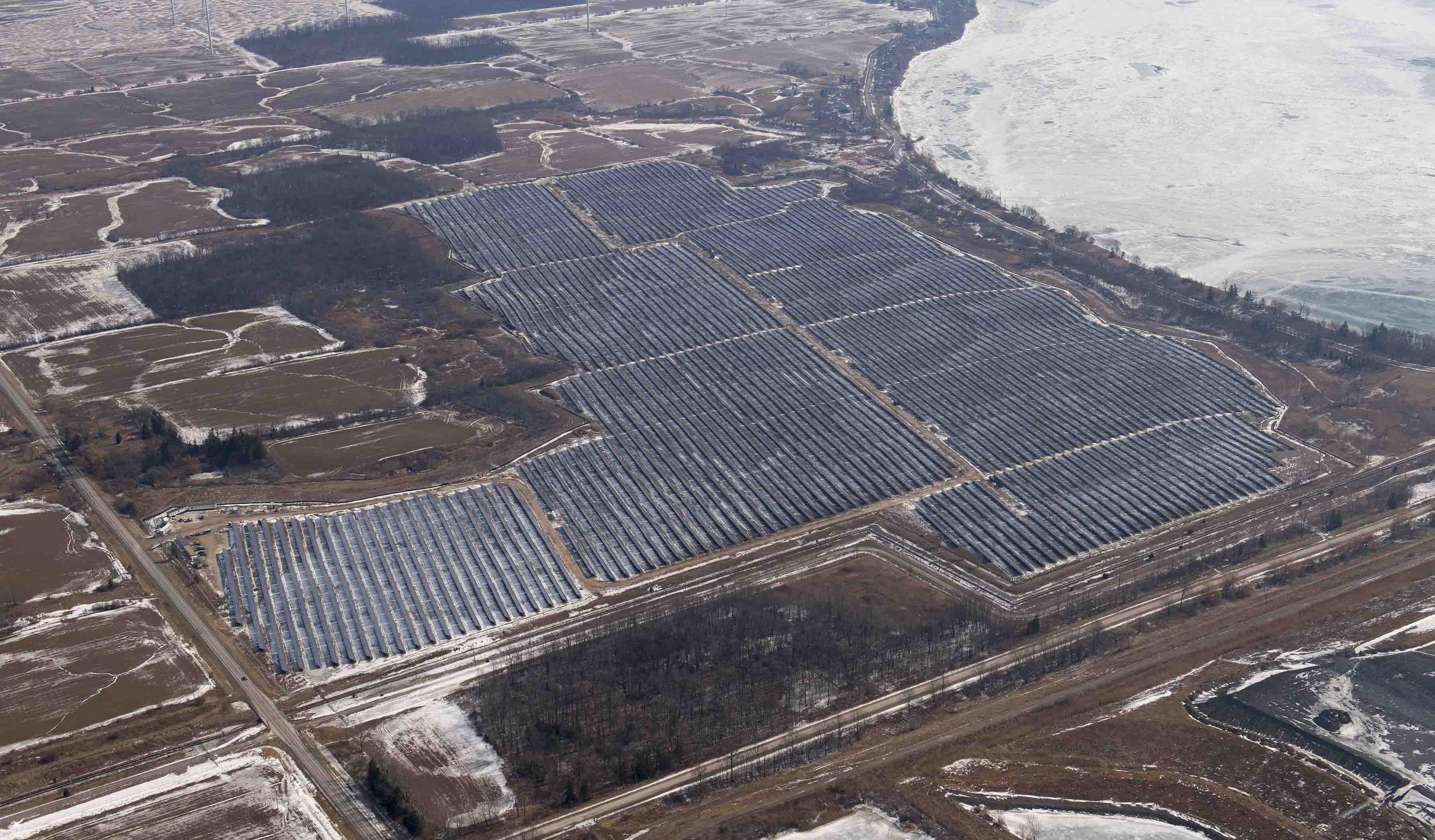 Recent Projects