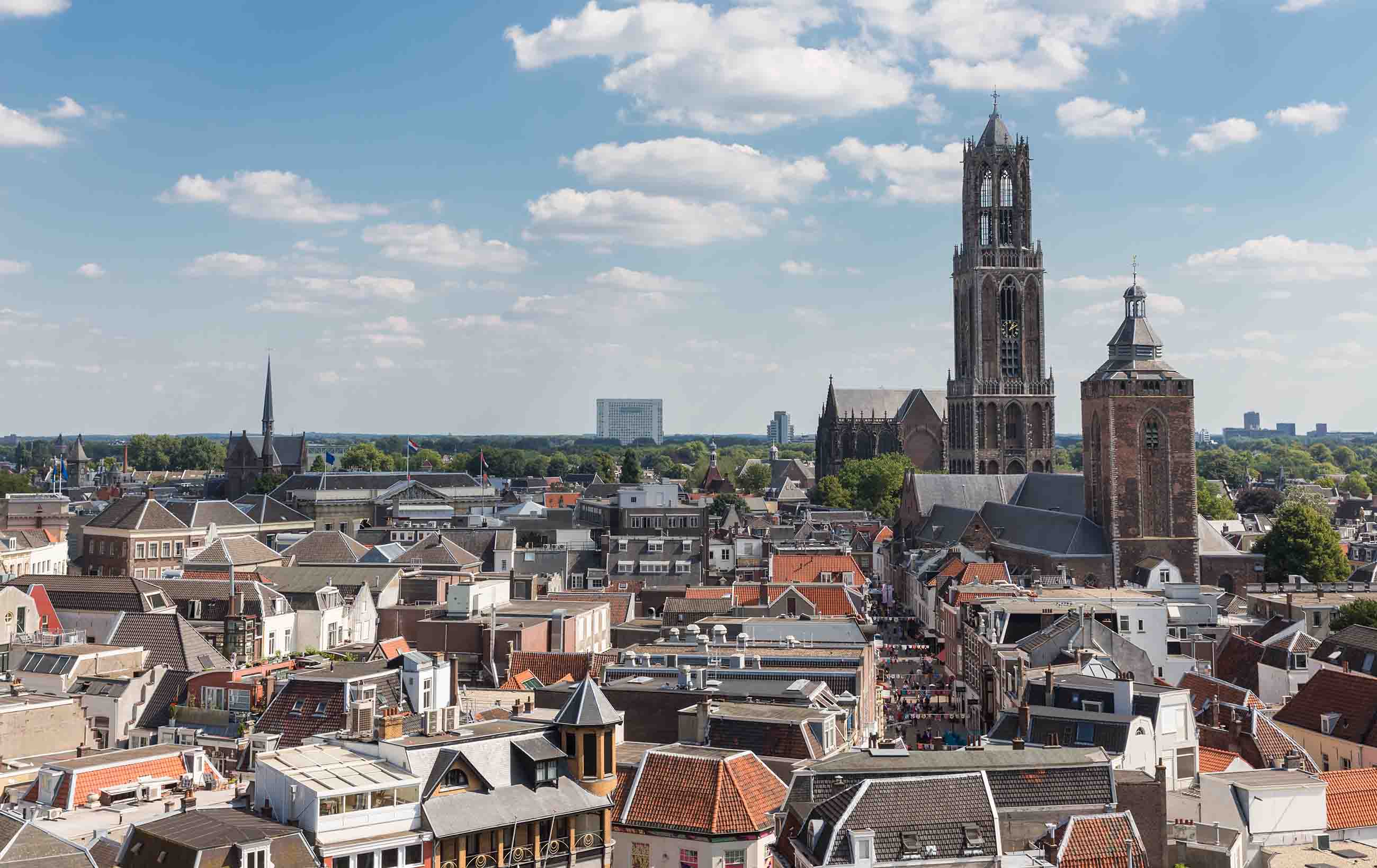 Onze projecten