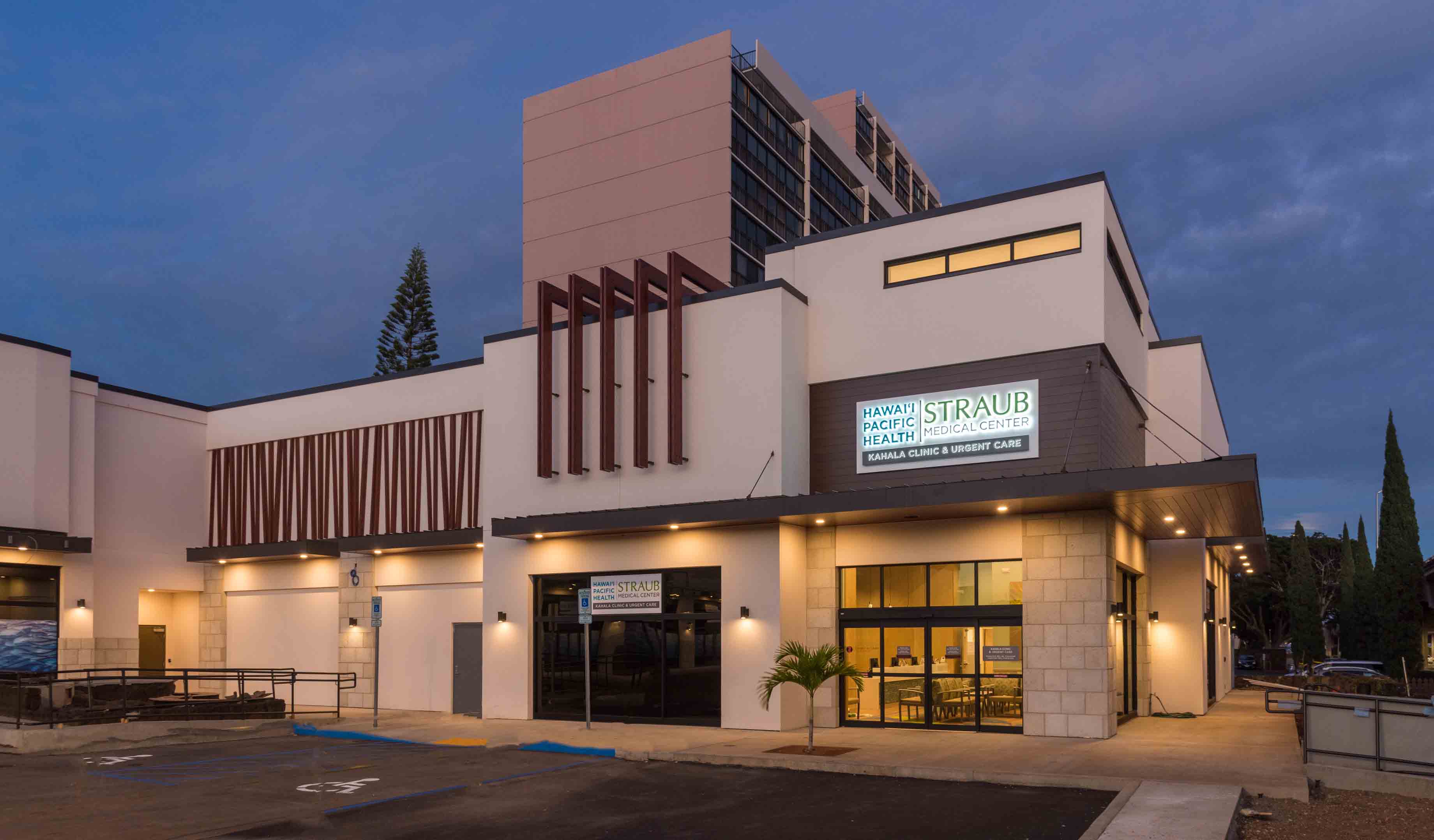 How do we promote access to healthcare in Hawaii? Start with the Spirit of ʻOhana