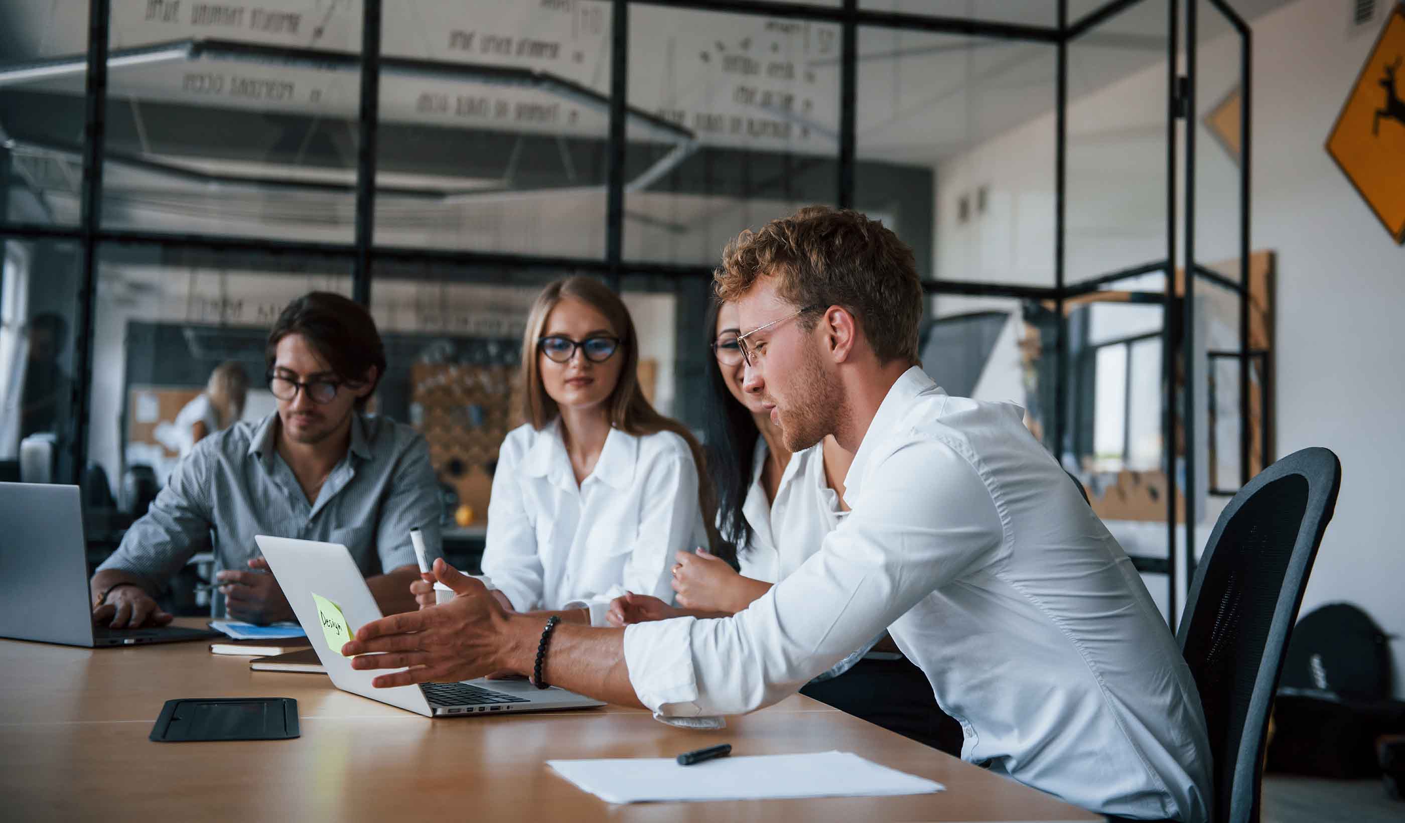Innovative Insights: Using digital technology and engineering skills to help clients