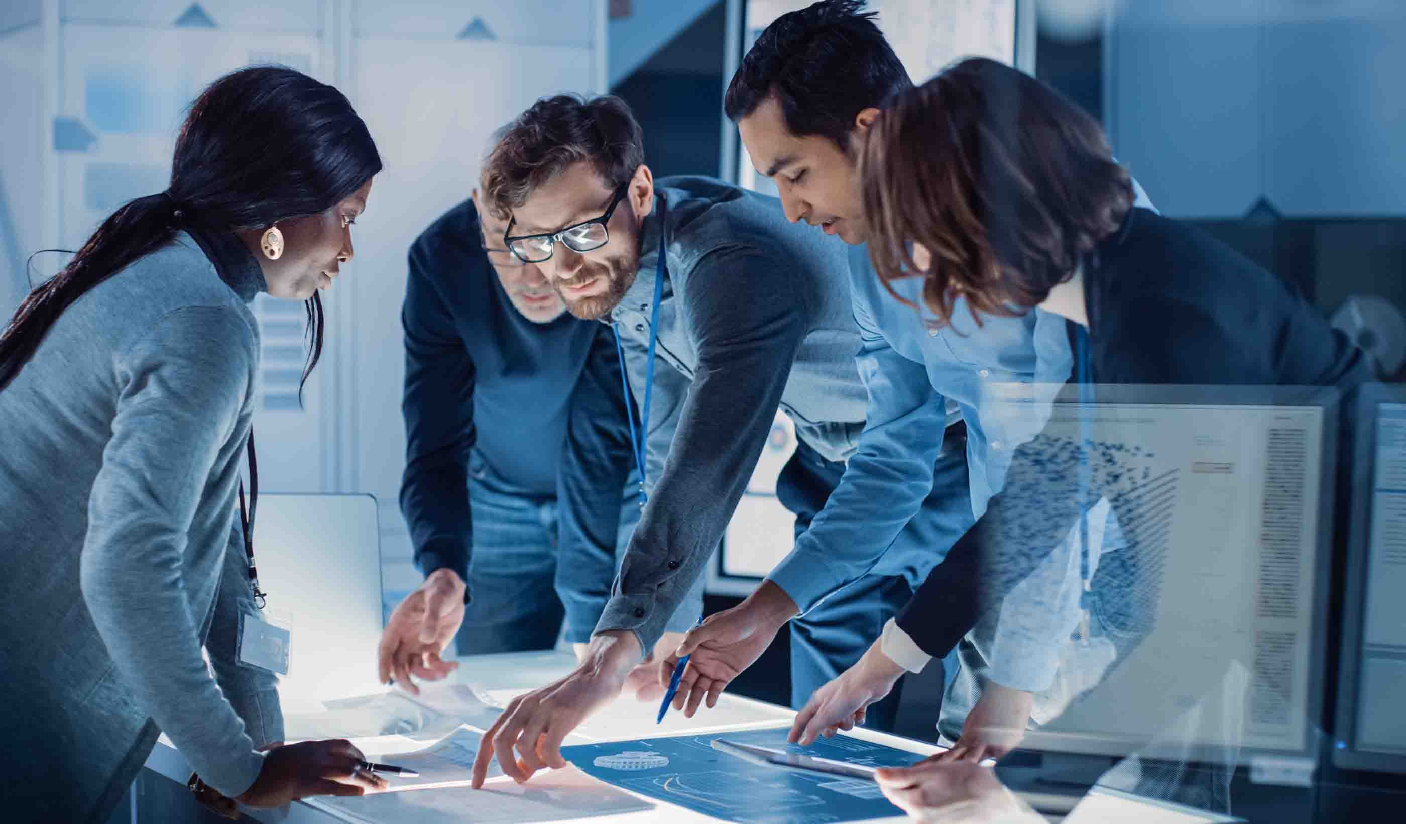 Innovative Insights: How do innovative minds approach complex problem solving?