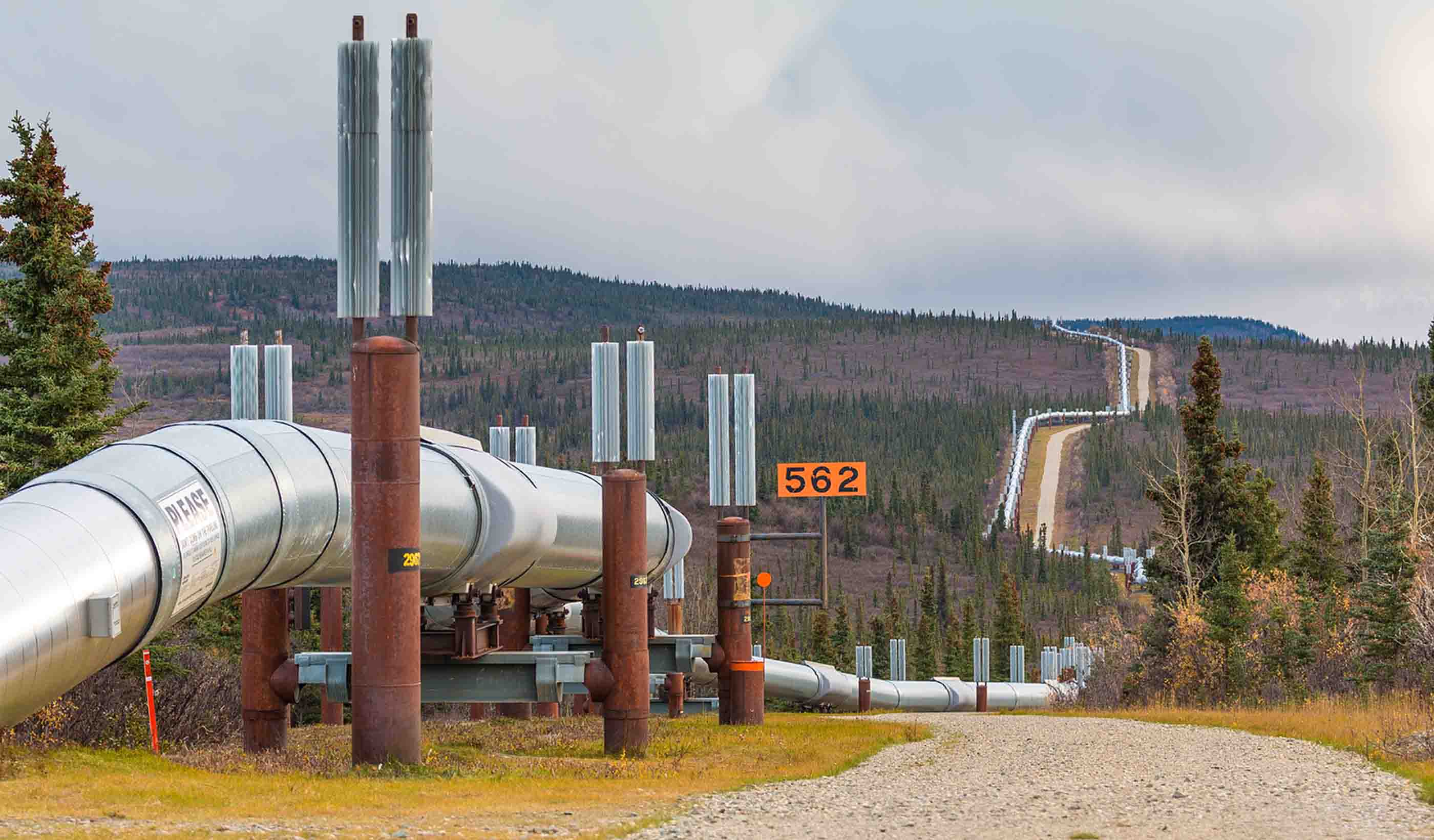 Stantec utilizes Airbus’ Pléiades to detect hazardous pipeline right-of-way encroachments