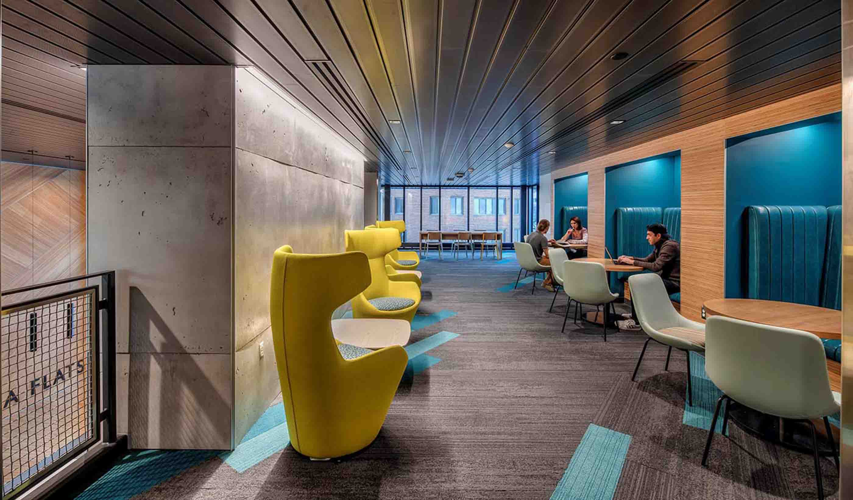 How Generation Alpha’s expectations of higher education will transform college design